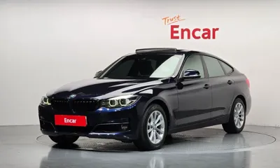 BMW Gran Turismo