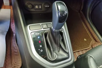 Hyundai ix25