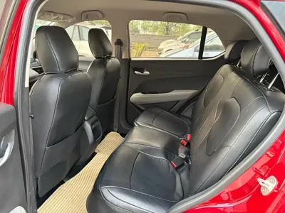 Baojun 510