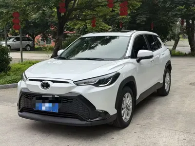 Toyota Frontlander