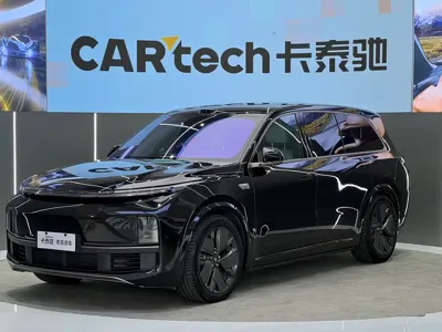 Li Auto Li L9