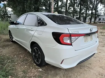 Honda Envix