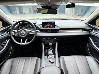 Mazda Atenza