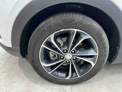 Buick Encore GX