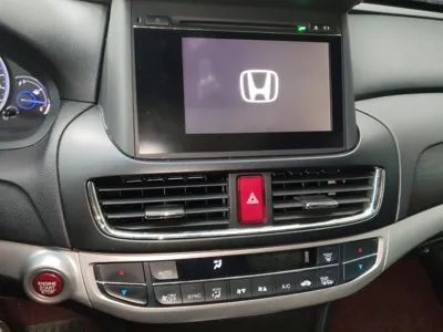 Honda Crosstour