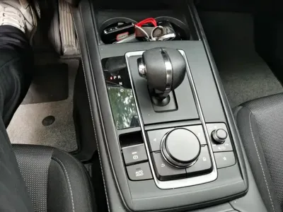 Mazda CX-30 EV