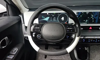 Hyundai Ioniq5