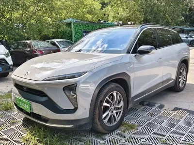 Nio ES6