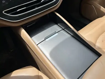 Roewe Feifan R7