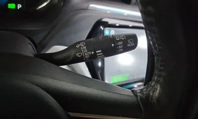 ChevroletGMDaewoo Bolt EV
