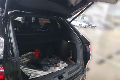 BYD Song PLUS New Energy