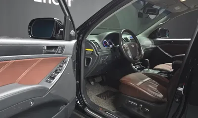 Hyundai Veracruz