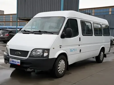 Ford Transit Classic