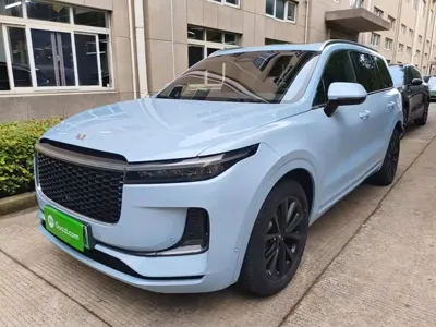Li Auto Li ONE