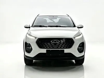 Chery Tiggo 3x
