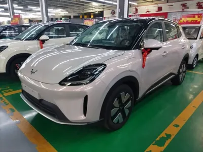 Wuling 缤果S