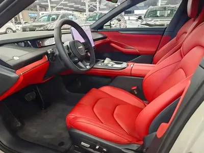 Xiaomi SU7