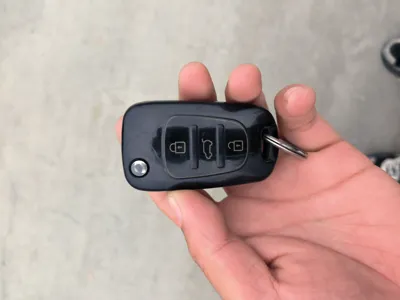 Kia K2