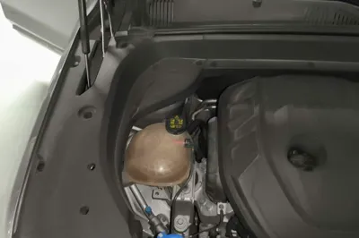 Geely Auto Monjaro L