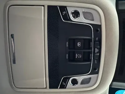 Honda Elysion