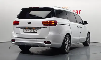 Kia Canival
