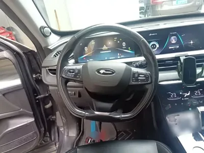 Chery Tiggo 8 PLUS Kunpeng e+