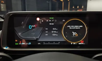 Hyundai Ioniq6