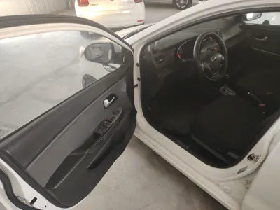 Kia K2