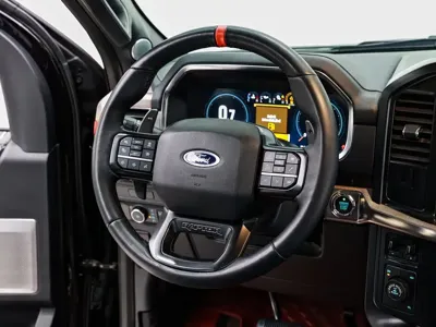 Ford F-150 Raptor