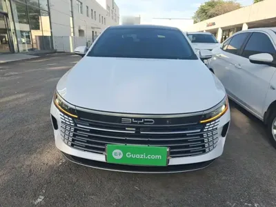 BYD Destroyer 05