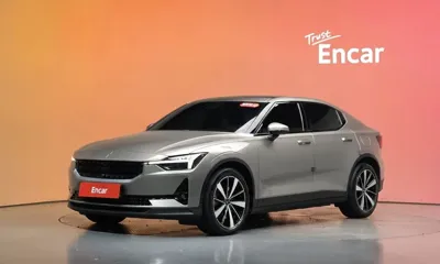 Polestar Polestar 2