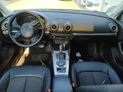 Audi A3 (Import)