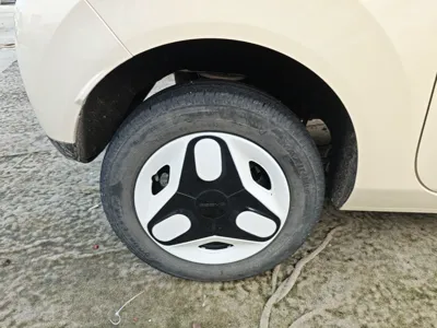 Geely Galaxy Panda