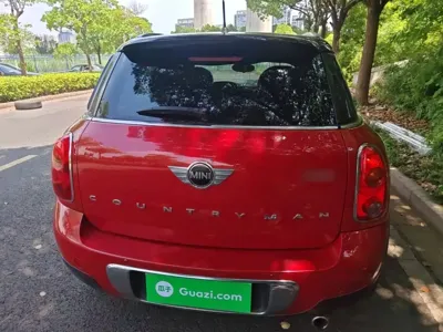 MINI Mini Countryman