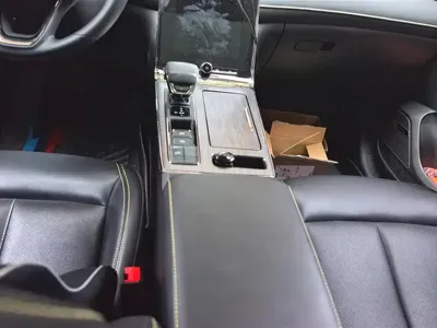 Roewe RX5