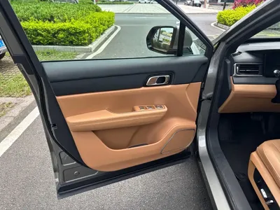 Li Auto Li ONE