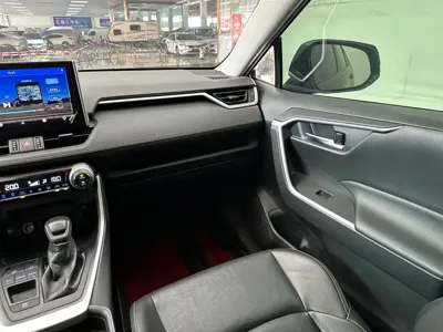 Toyota Wildlander