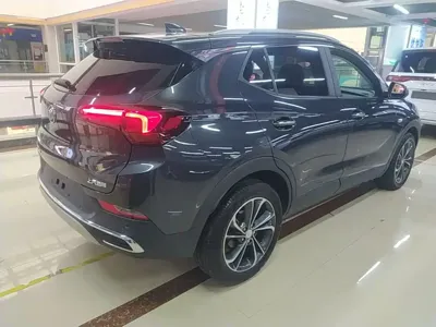 Buick Encore GX