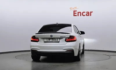 BMW 2-Series