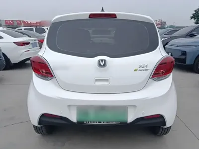 Changan Benben E-Star