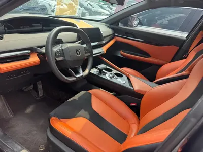Changan UNI-V