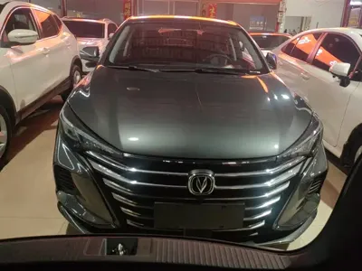 Changan Eado
