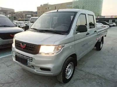 Wuling Rongguang New Truck