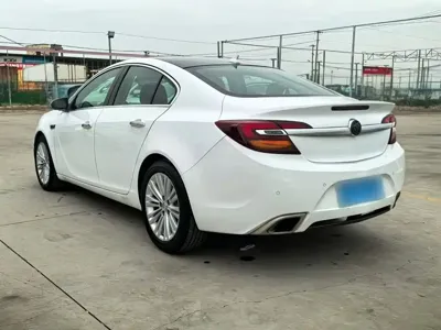 Buick Regal