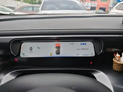 Smart Smart #1