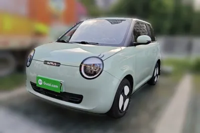 CHANGAN NEVO Lumin