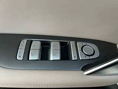 BYD Tang New Energy