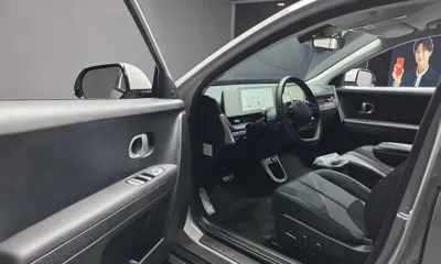 Hyundai Ioniq5