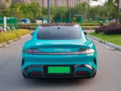 Xiaomi SU7
