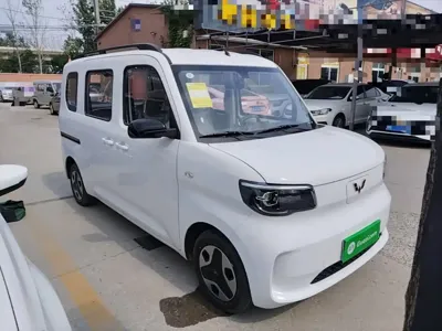 Wuling Zhiguang EV